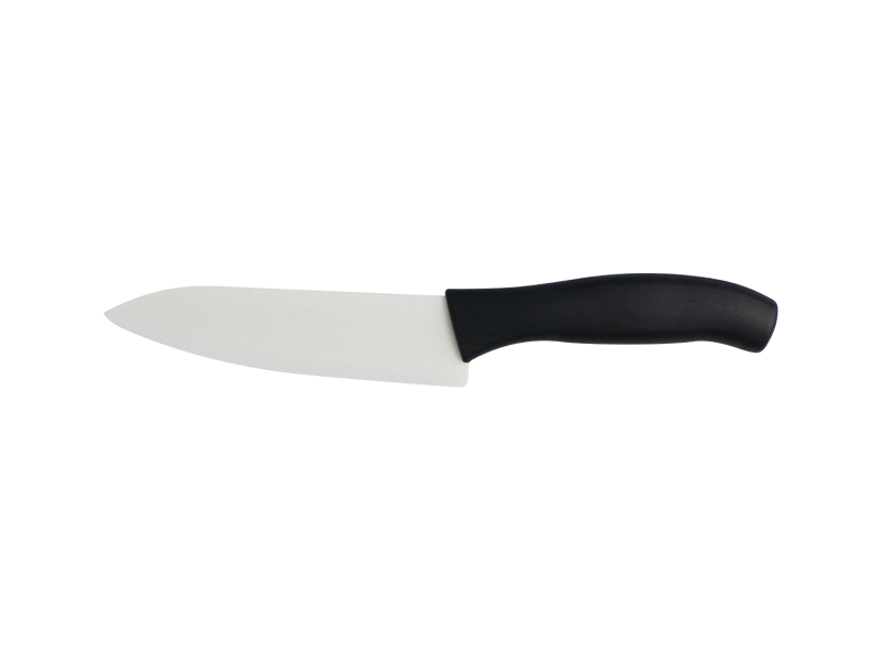 Chef knife