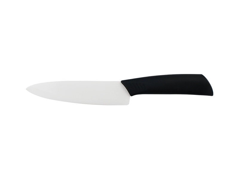 Chef knife