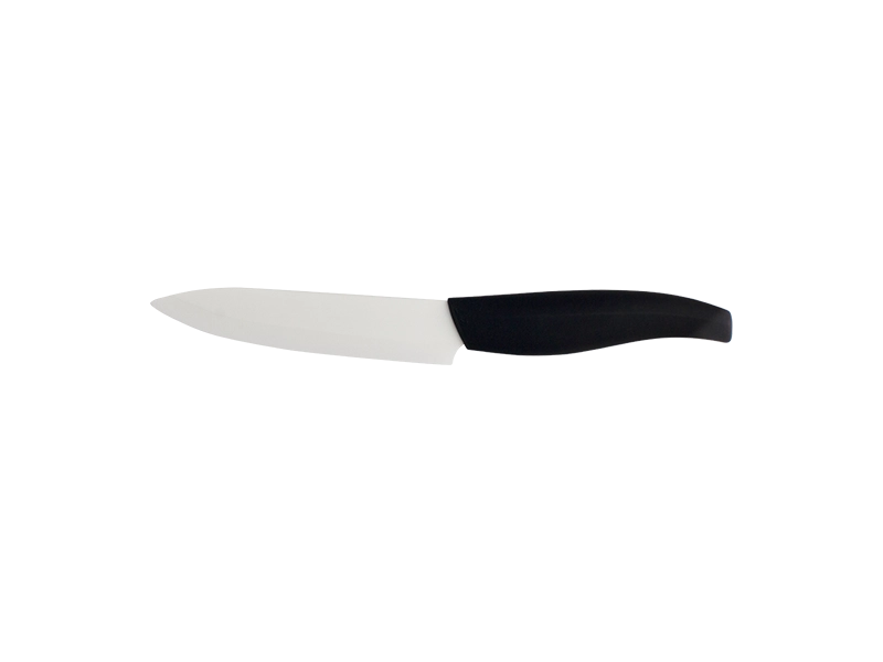 Slicing knife