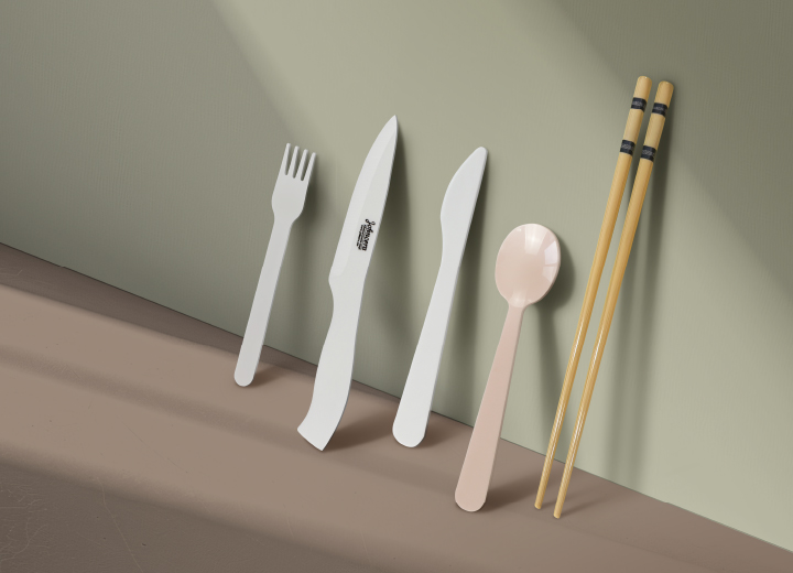 cutlery